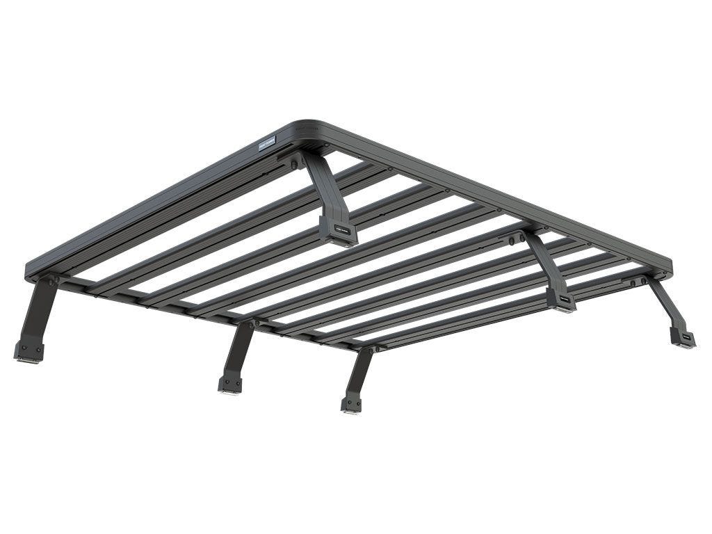 Front Runner Ford F-150 6.5' (2015-Current) Roll Top Slimline II Load Bed Rack Kit