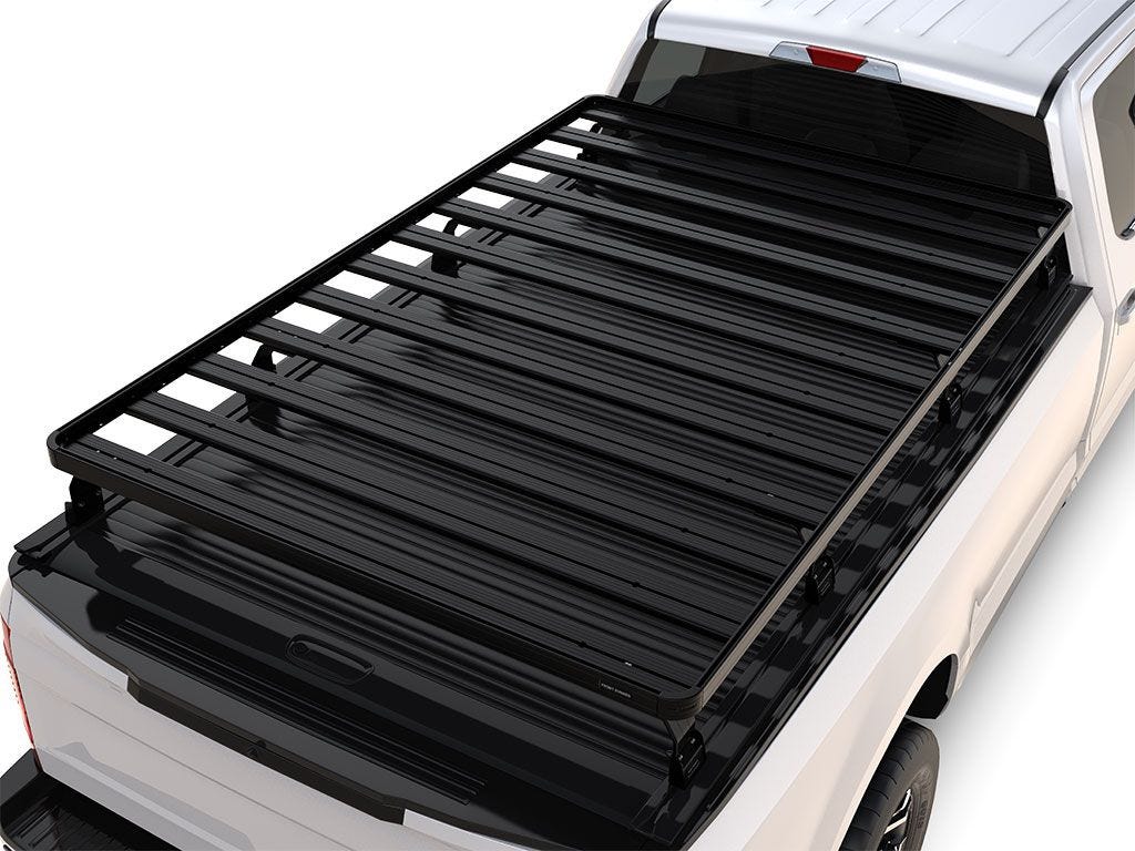 Front Runner Ford F-250-F-350 ReTrax XR 8" (2019-Current) Slimline II Load Bed Rack Kit