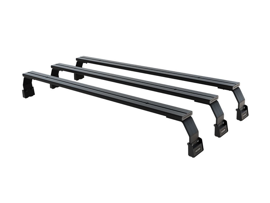 Ford Ranger ReTrax XR 5" (2019-2022) Triple Load Bar Kit- by Front Runner
