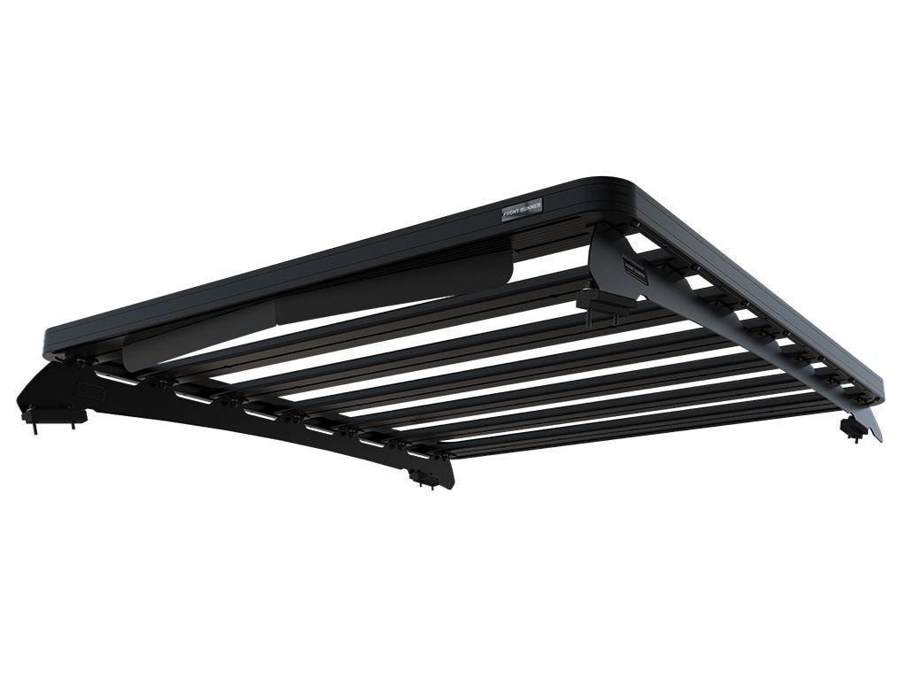 Front Runner Ford Ranger T6/Wildtrak 3rd Gen (2012-2019) Slimline II Roof Rack Kit / Low Profile