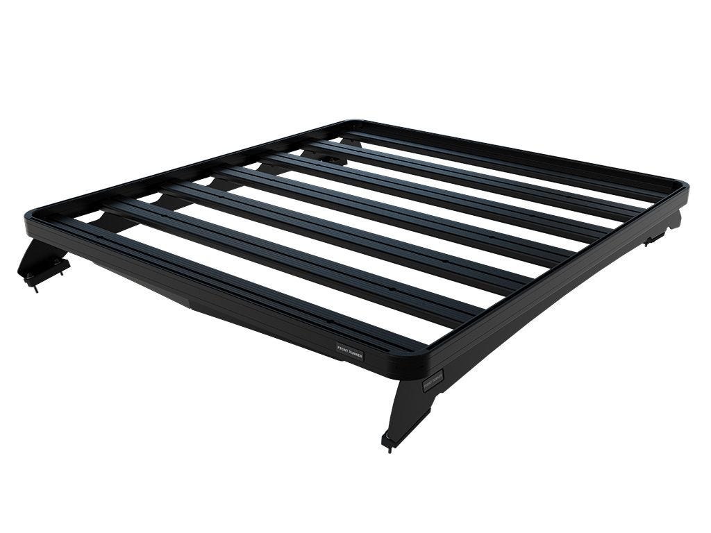 Front Runner Ford Ranger T6/Wildtrak 3rd Gen (2012-2019) Slimline II Roof Rack Kit / Low Profile
