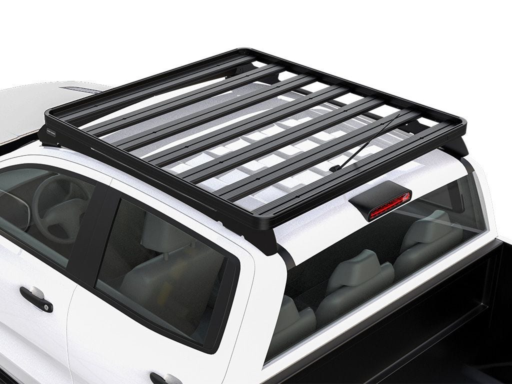 Front Runner Ford Ranger T6/Wildtrak/Raptor (2012-2022) Slimline II dakdragerset