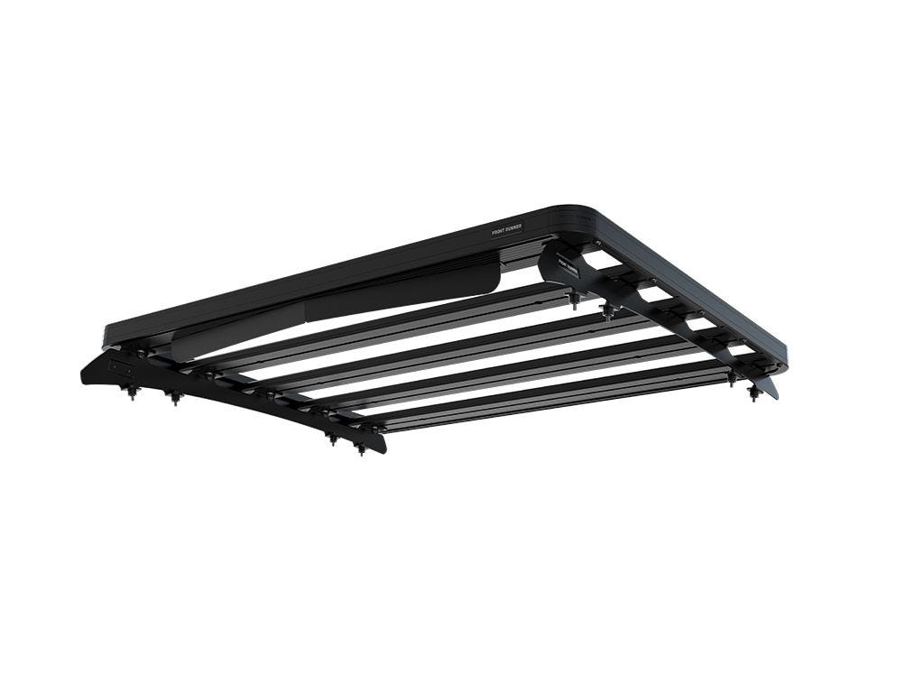 Front Runner Ford Ranger T6 4th Gen Extended Cab (2012-2022) Slimline II Roof Rack Kit / Low Profile