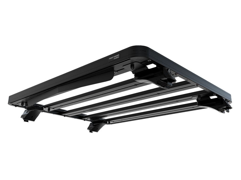 Front Runner Grab-on Flush Rail Slimline II Kit - 1165mm(W) X 954mm(L)