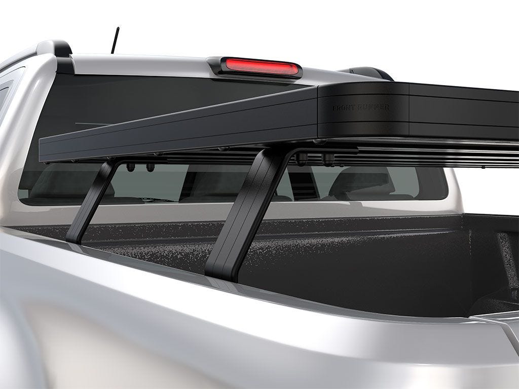 Front Runner GMC Sierra Bakkie (1987-Current) Slimline II Load Bed Rack Kit