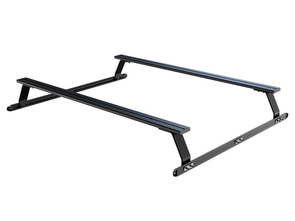 Front Runner GMC Sierra Crew Cab (2014-heden) Double Load Bar Kit