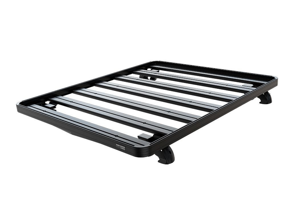 Front Runner Grab-on Raised Rail Slimline II Kit - 1165mm(W) X 1358mm(L)