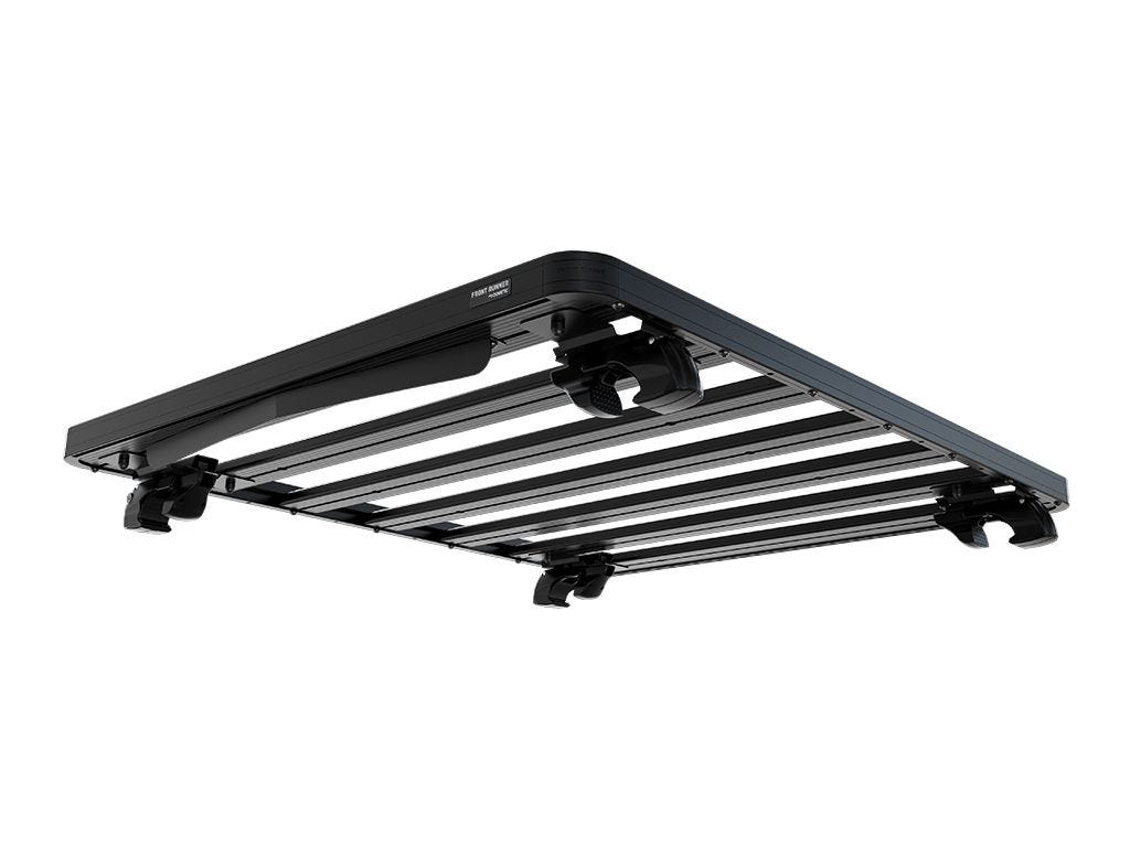 Front Runner Grab-on Raised Rail Slimline II Kit - 1165mm(W) X 1358mm(L)