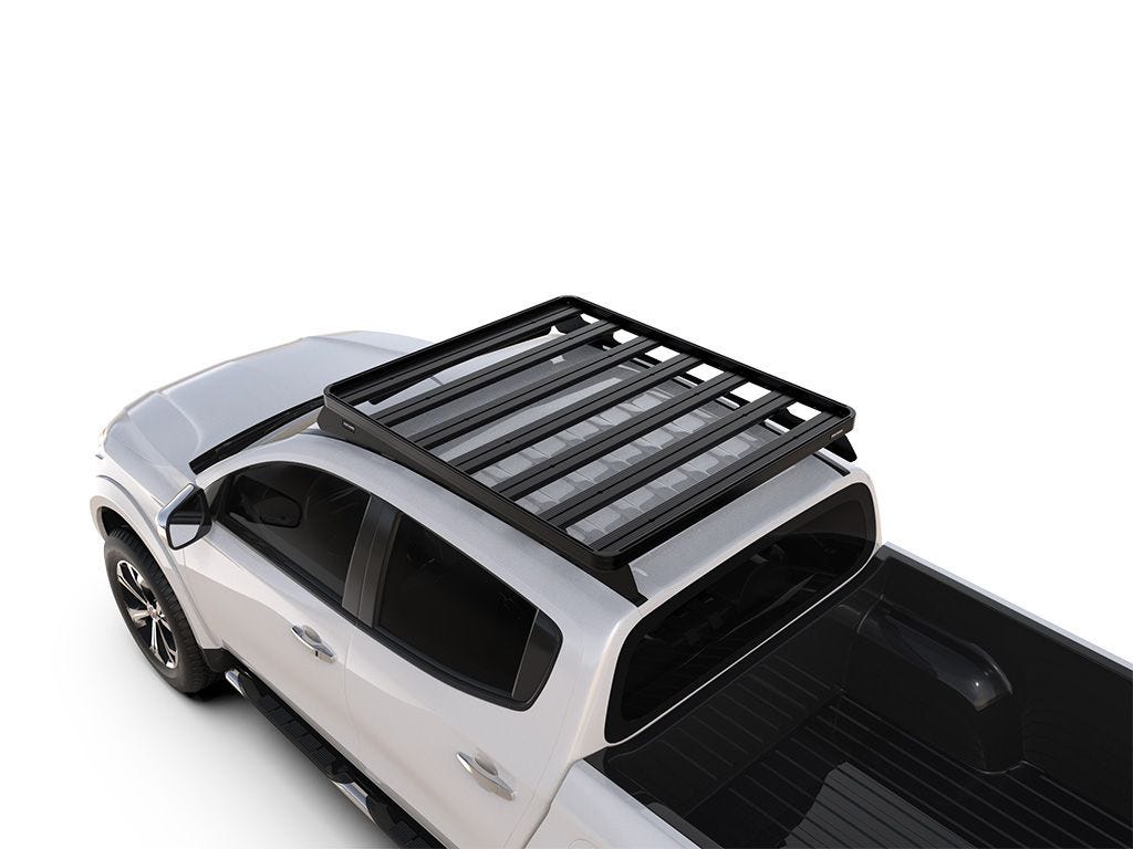 Slimline II bagagerekkit voor een Holden Colorado/GMC Canyon DC (2012-heden) – Front Runner