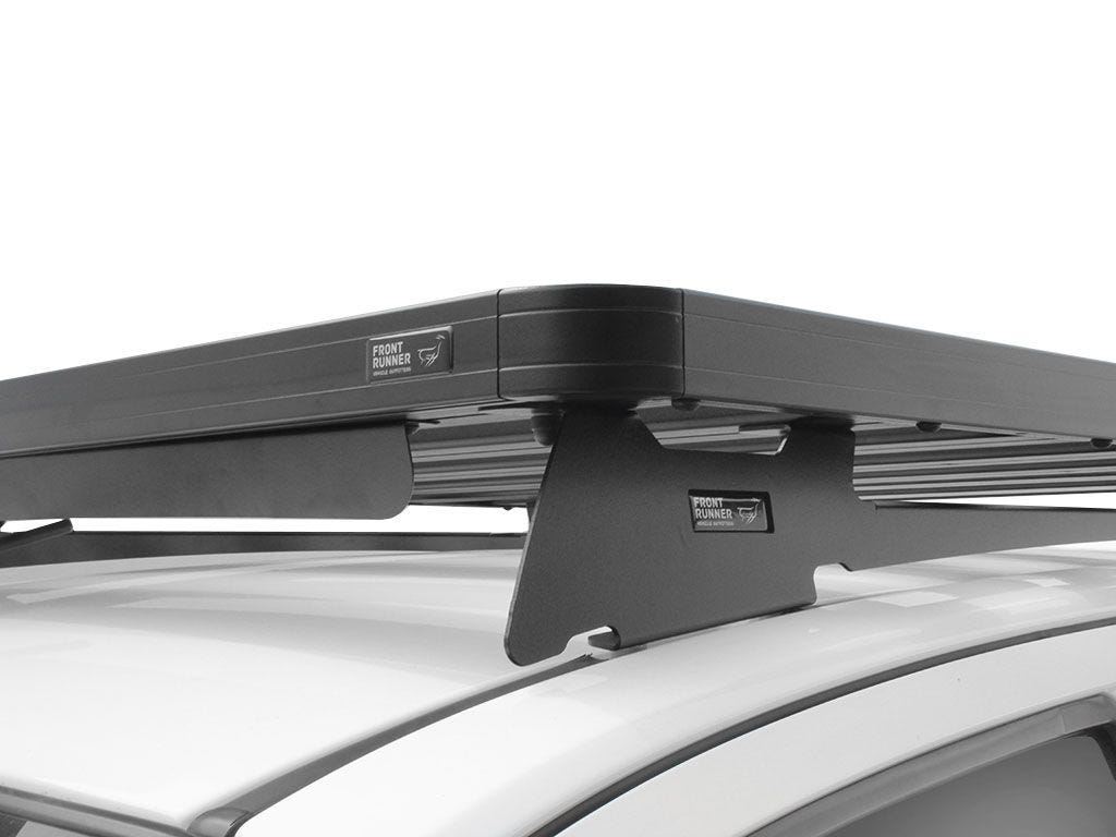 Front Runner Isuzu D-Max RT50/85/2nd Gen DC (2011-2021) Slimline II Roof Rack Kit