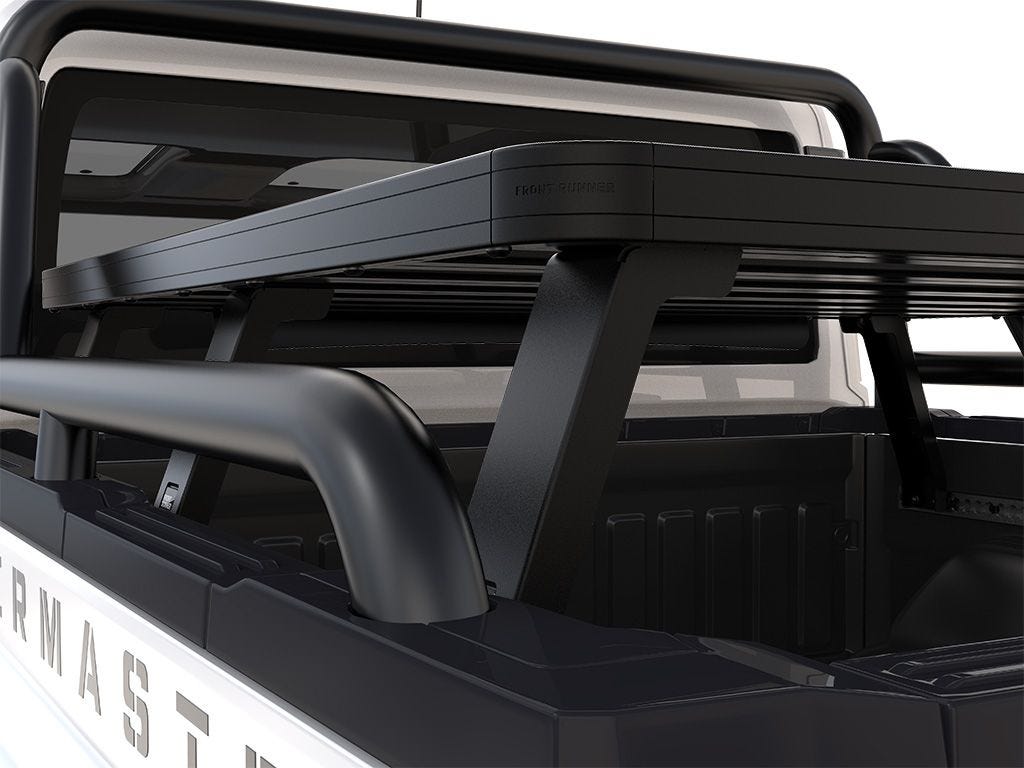 Front Runner Ineos Grenadier Quartermaster (2023-Current) Slimline II Load Bed Rack Kit