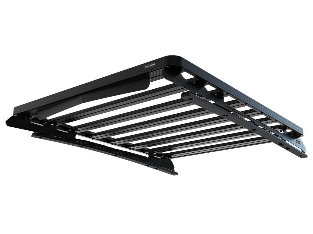 Front Runner Jeep Grand Cherokee WK2 (2011-2021) Slimline II Roof Rack Kit