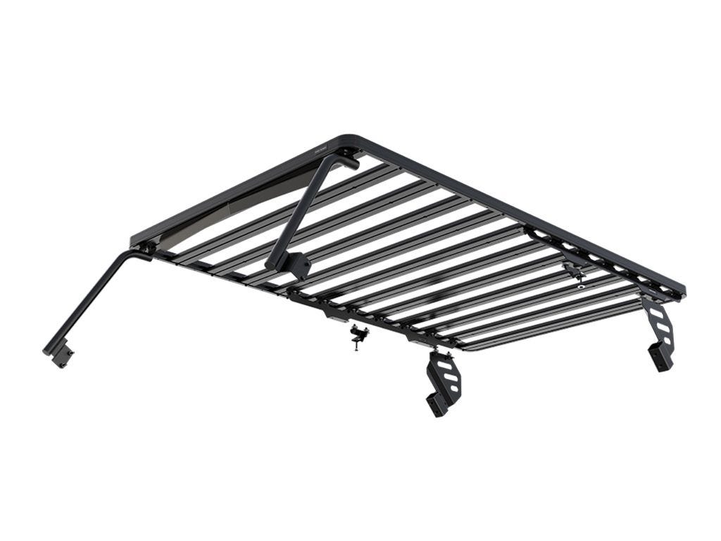 Front Runner Jeep Wrangler JK 4 Door (2007-2018) Extreme Slimline II Roof Rack Kit