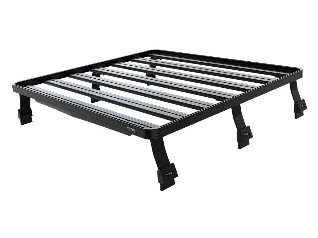 Front Runner Slimline II 1/2 bagagerekkit voor een Land Rover Discovery 1&2