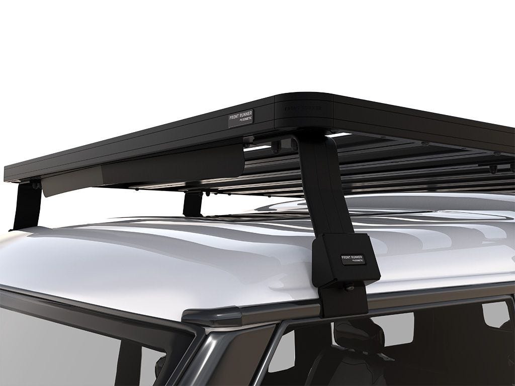 Front Runner Land Rover Discovery 1&2 Slimline II Roof Rack Kit