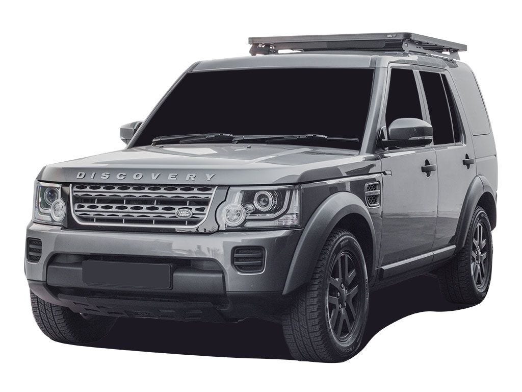 Kit de galerie Slimline II 3/4 pour le Land Rover Discovery LR3/LR4 – par Front Runner