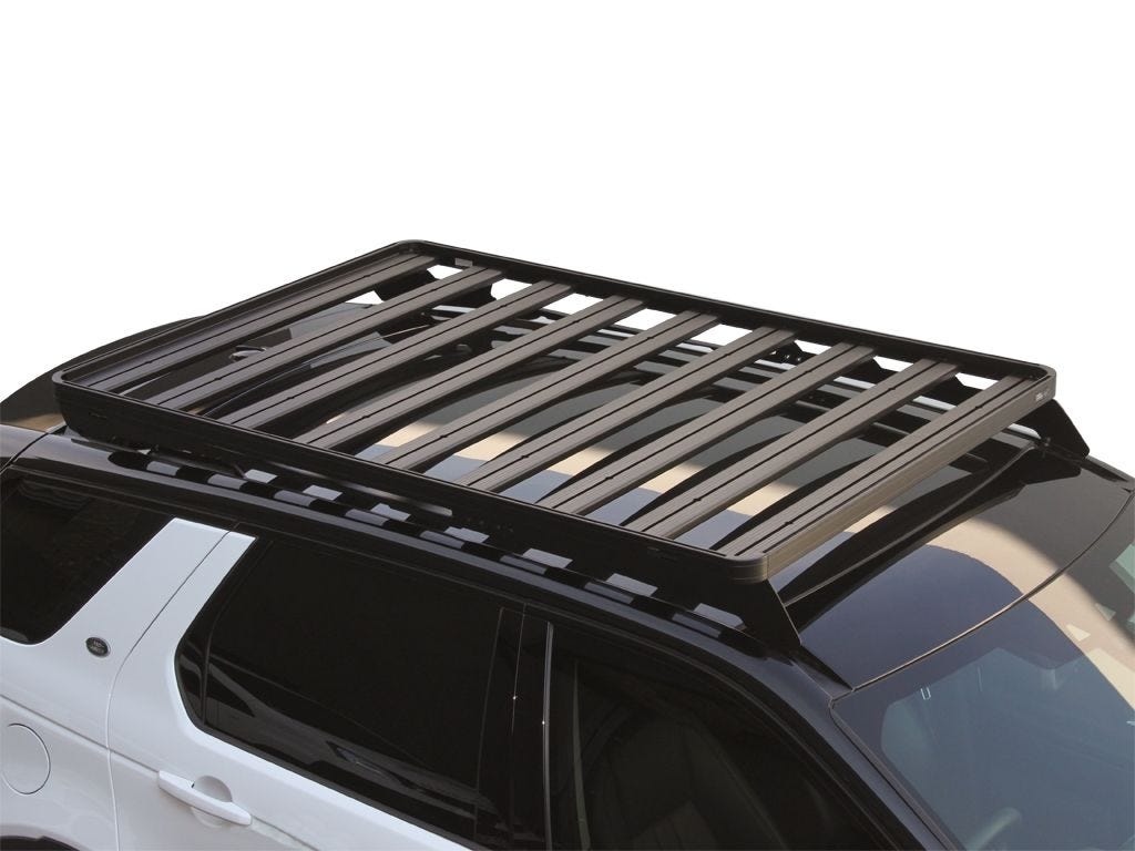 Front Runner Land Rover Discovery Sport Slimline II Roof Rack Kit 