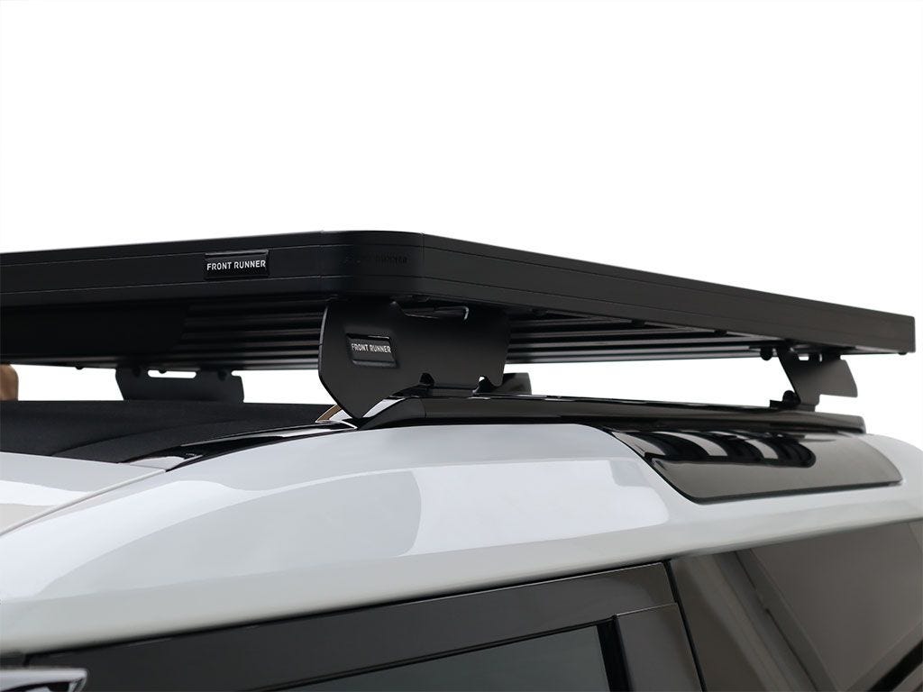 Front Runner Land Rover Defender 90 (2020-heden) Slimline II Roof Rack Contour Kit