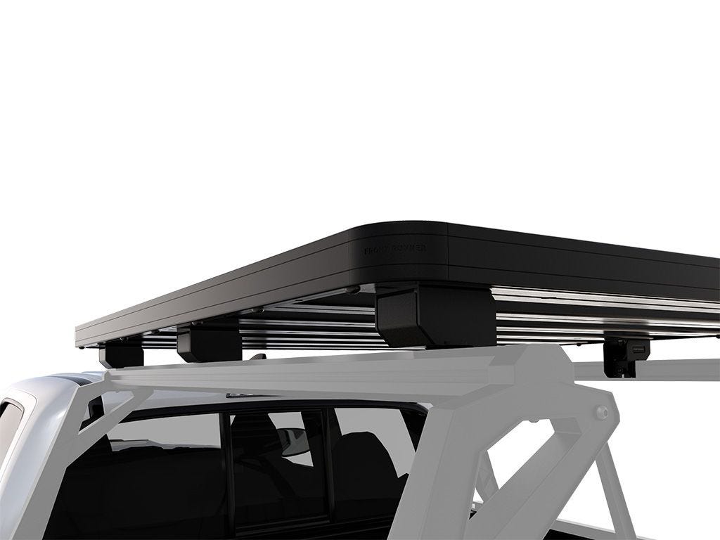 Ford Ranger (2019-Current) Leitner ACS Slimline II Rack Kit – by Front Runner