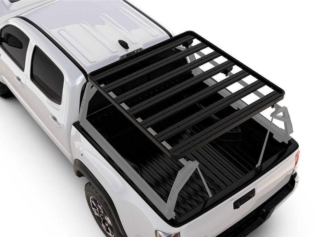 Ford Ranger (2019-Current) Leitner ACS Slimline II Rack Kit – by Front Runner