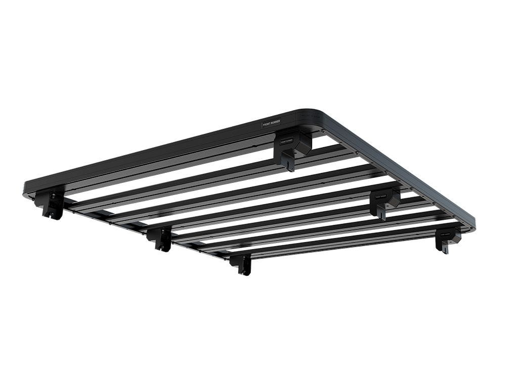 RAM 1500 (2009-Current) Leitner ACS Slimline II Rack Kit – by Front Runner