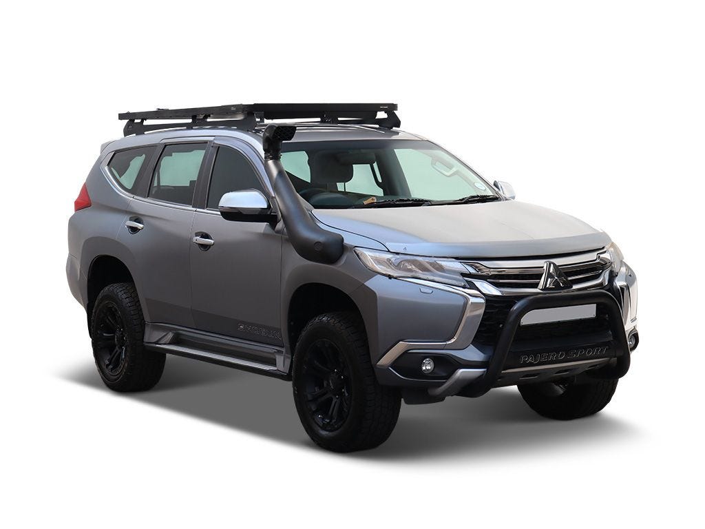 Front Runner Mitsubishi Pajero Sport (QE-serie) Slimline II dakdrager kit