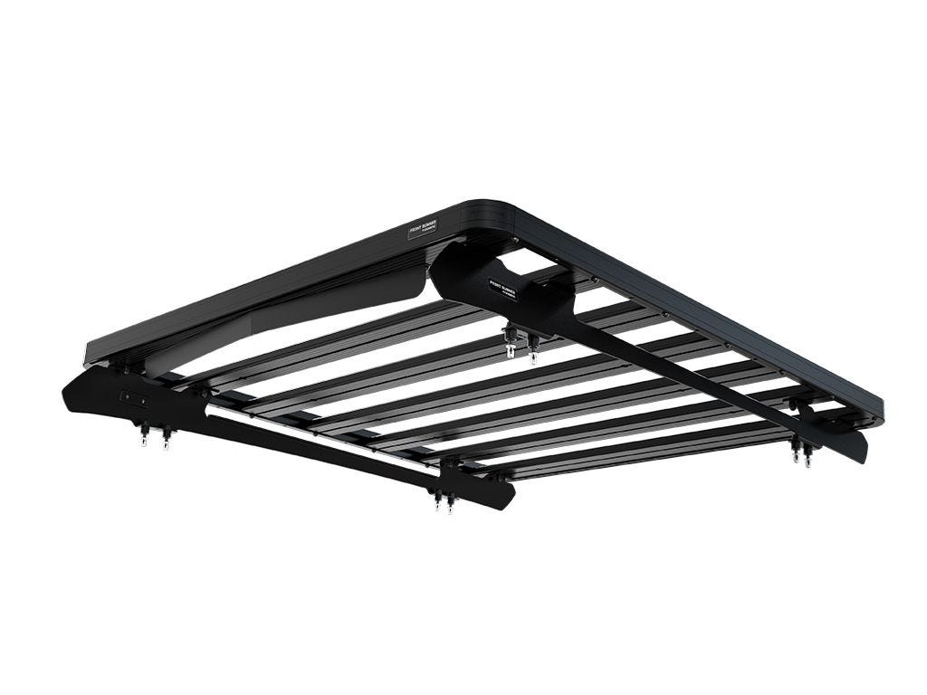 Front Runner Nissan Frontier 3rd Gen (2021-Current) Slimline II Roof Rack Kit