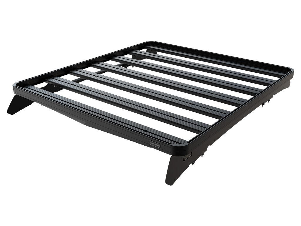 Front Runner Nissan Navara D23 4. Gen. (2021 - Heute) Slimline II Dachträger Kit