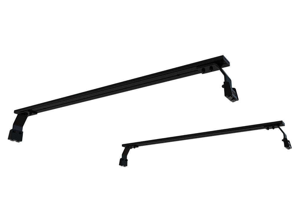 Front Runner Toyota Hilux (2016-Current) EGR RollTrac Load Bed Load Bar Kit