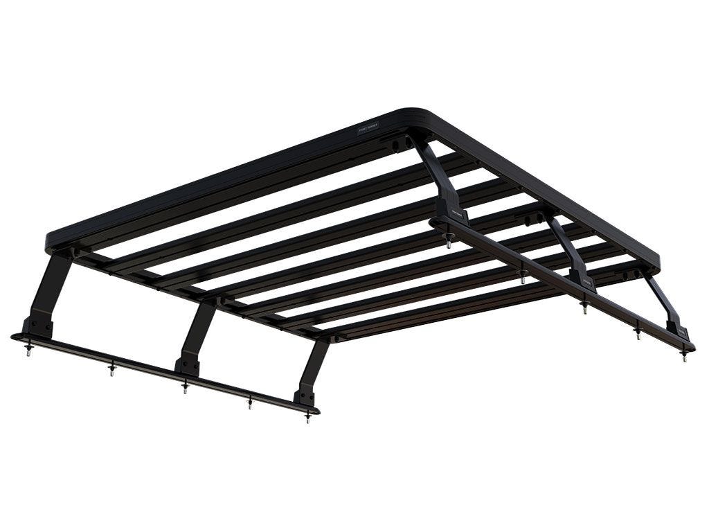Front Runner Pickup Roll Top Slimline II Load Bed Rack Kit / 1425(W) x 1358(L) / Tall
