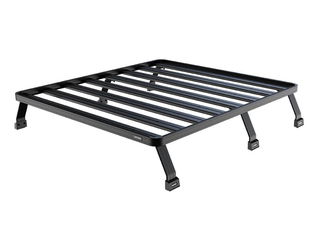 Front Runner Pickup Roll Top Slimline II Load Bed Rack Kit / 1425(W) x 1560(L) / Tall