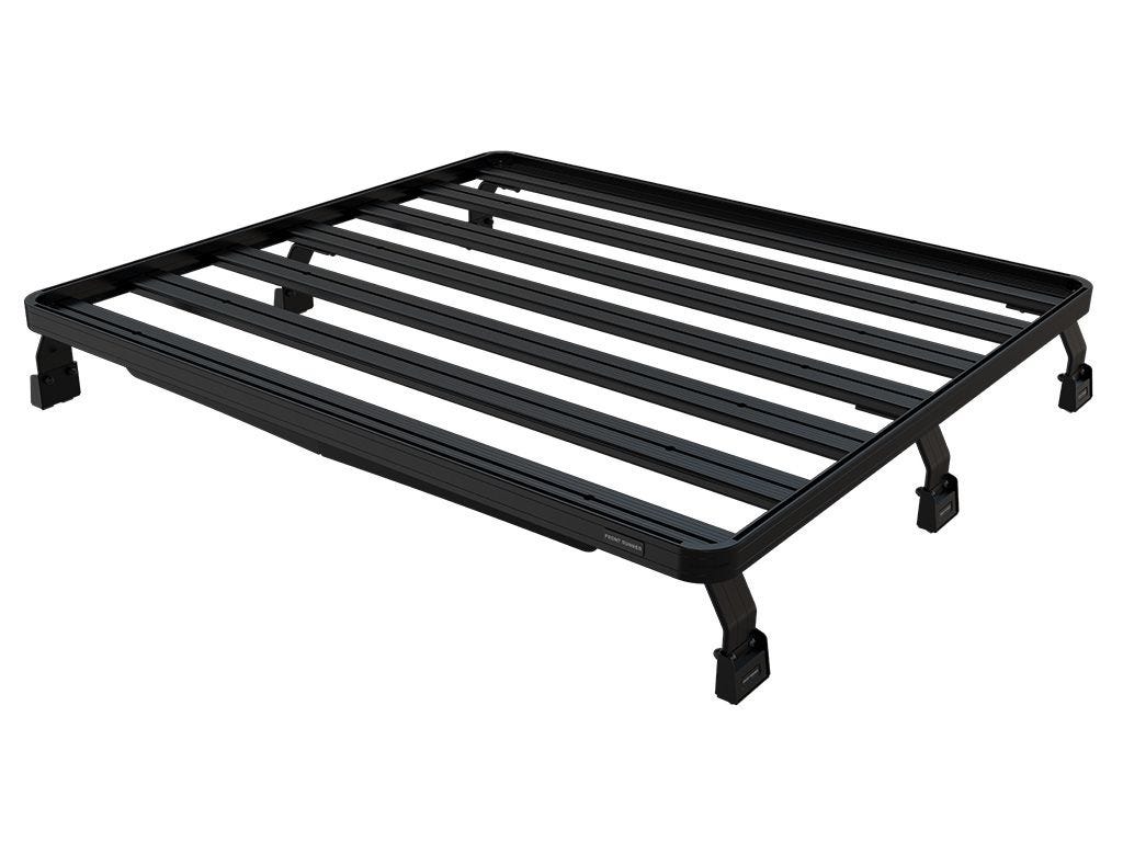 Front Runner Mazda BT50 (2012-Current) EGR RollTrac Slimline II Load Bed Rack Kit