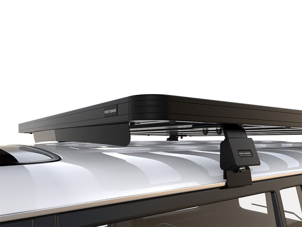 Front Runner Toyota Land Cruiser 80 Slimline II 1/2 Dachträger Kit