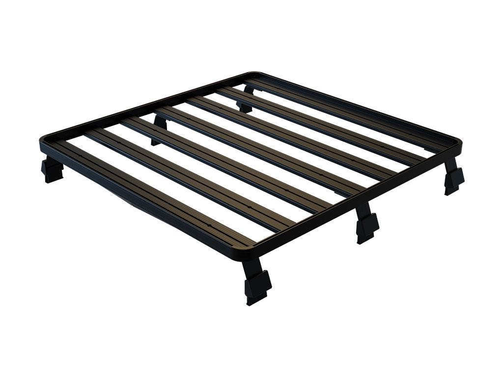 Toyota Land Cruiser 76 Slimline II 1/2 Dachträger Kit - Front Runner