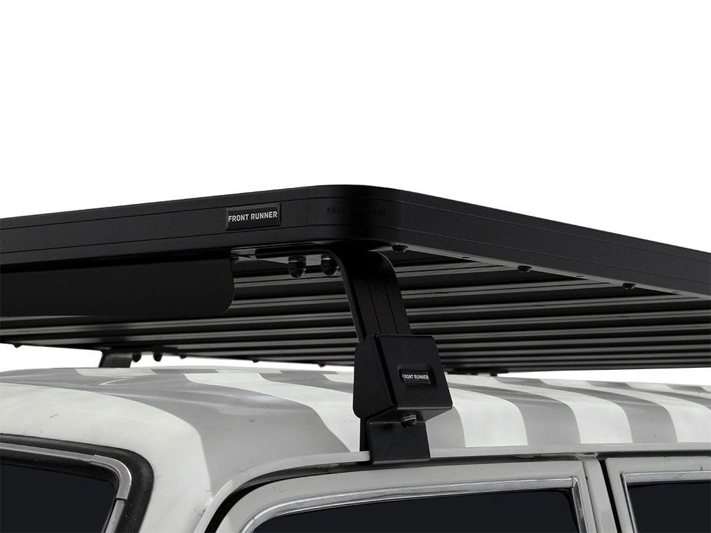 Front Runner Kit de galerie Slimline II pour le Toyota Land Cruiser 60 / Haut