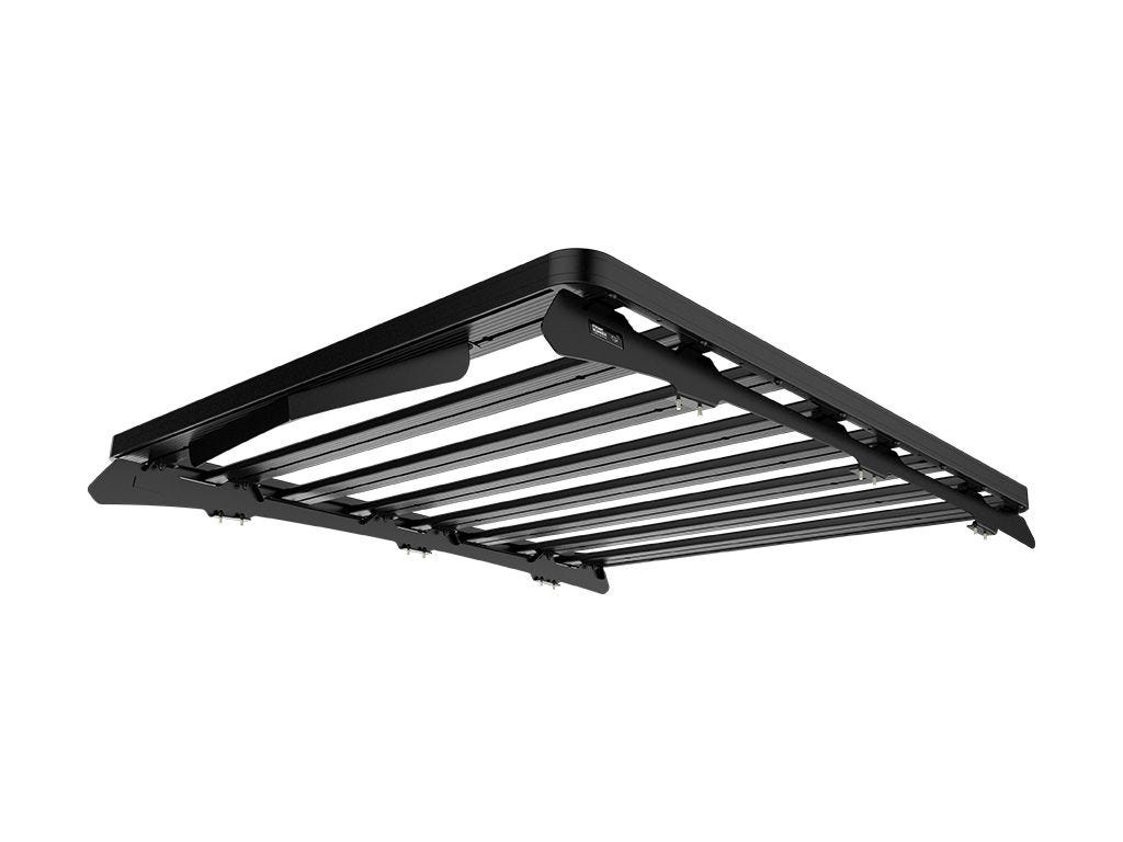 Toyota Tundra Crew Max (2014-Current) Slimline II Roof Rack Kit - by Front Runner
