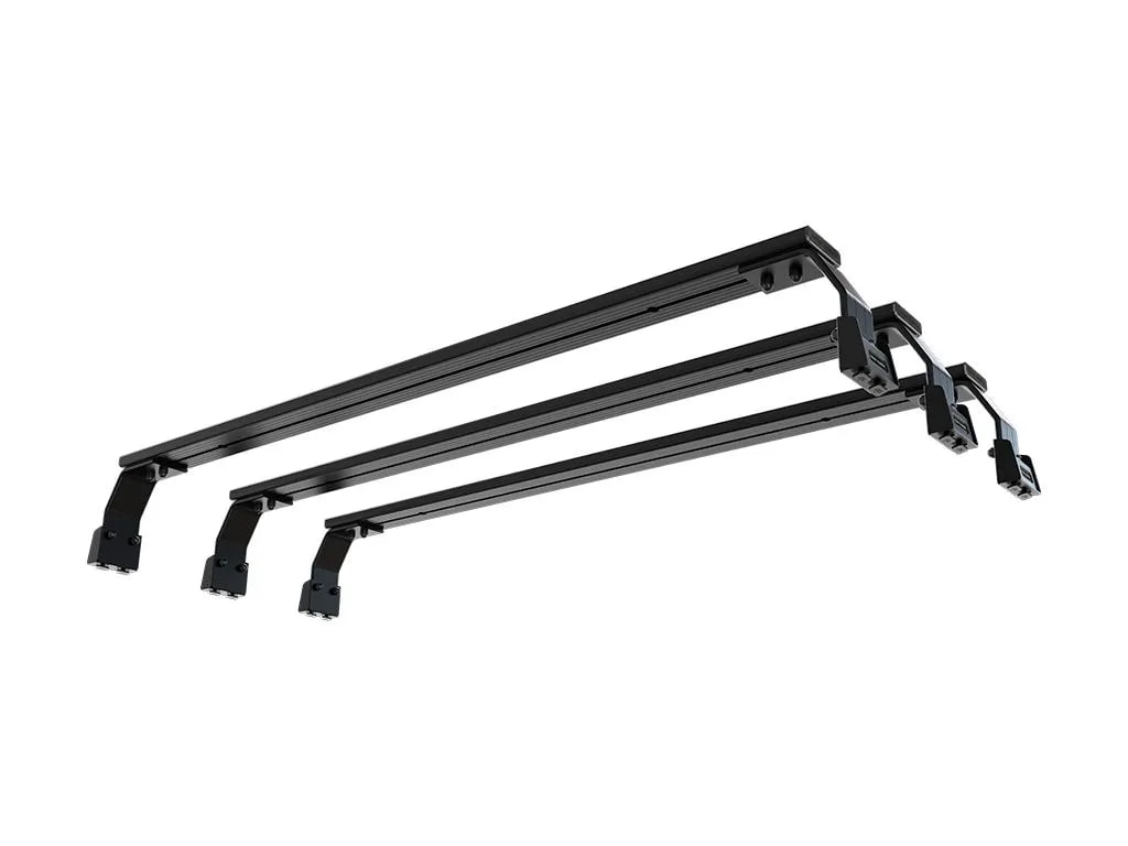 Front Runner Toyota Tacoma ReTrax XR 5" (2005-Current) Triple Load Bar Kit