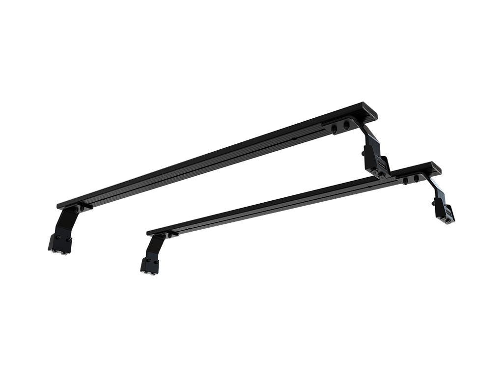 Front Runner Toyota Tacoma ReTrax XR 5" (2005-Current) Double Load Bar Kit