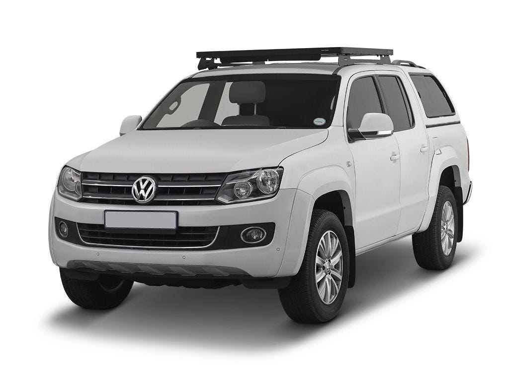 Front Runner Volkswagen Amarok (2010-2022) Slimline II Roof Rack Kit 