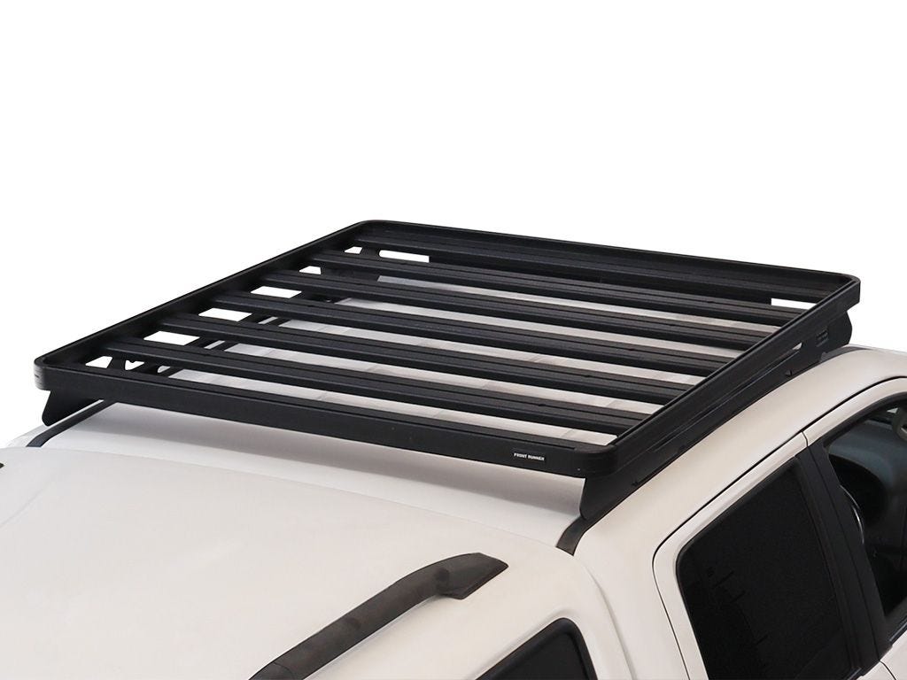 Front Runner Volkswagen Amarok (2010-2022) Slimline II Roof Rack Kit 