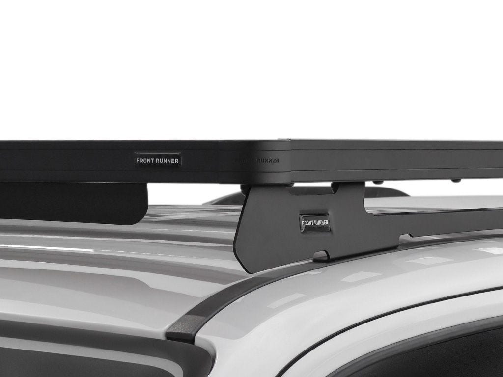 Front Runner Volkswagen Amarok (2010-2022) Slimline II Roof Rack Kit 