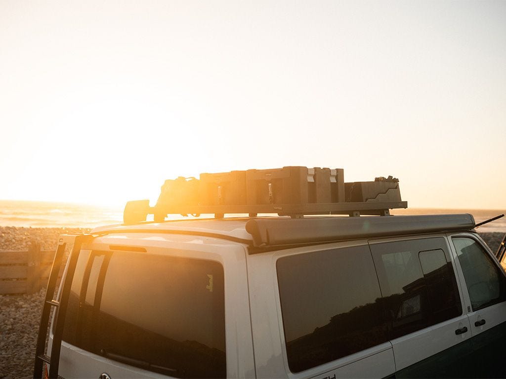 Front Runner Volkswagen California T6.1 Slimline II Roof Rack Kit