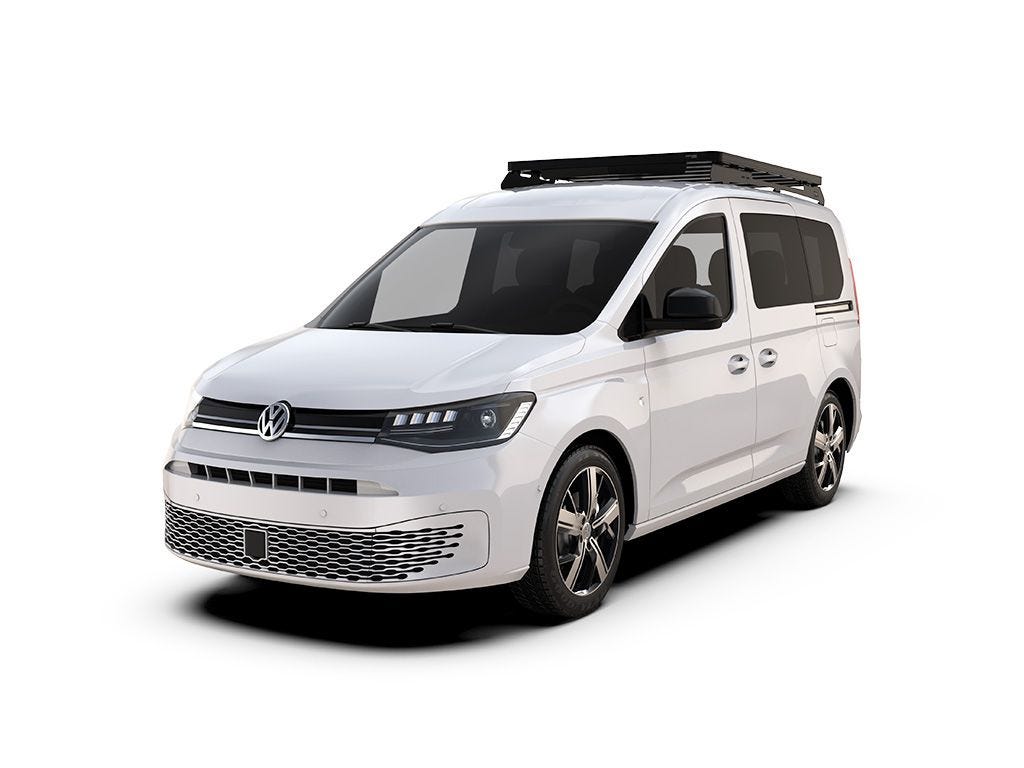 Front Runner Volkswagen Caddy / Ford Transit/Tourneo Connect SWB (2020-Current) Slimline II Roof Rack Kit
