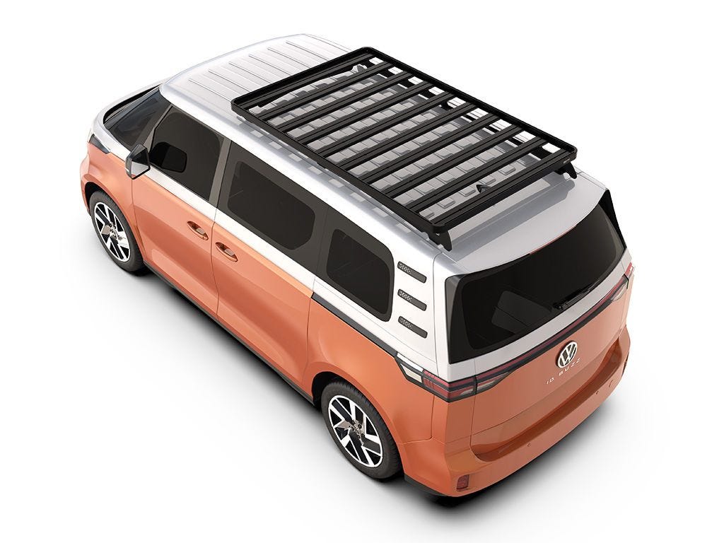 Front Runner Volkswagen ID Buzz LWB (2023-Current) Slimline II Roof Rack Kit