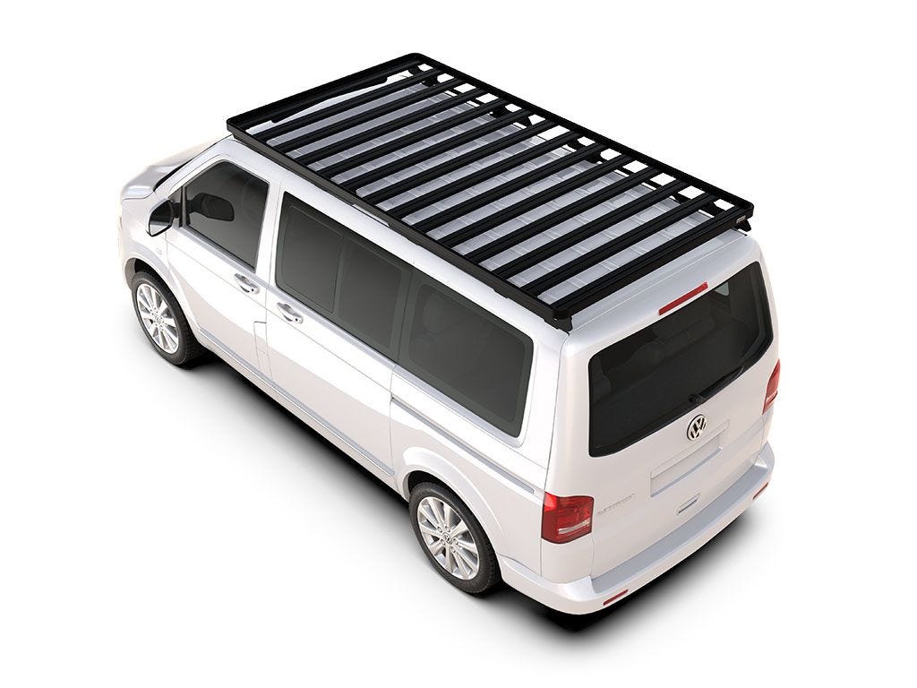Front Runner Volkswagen T5 Transporter Kombi / LWB (2003-2015) Slimline II Roof Rack Kit