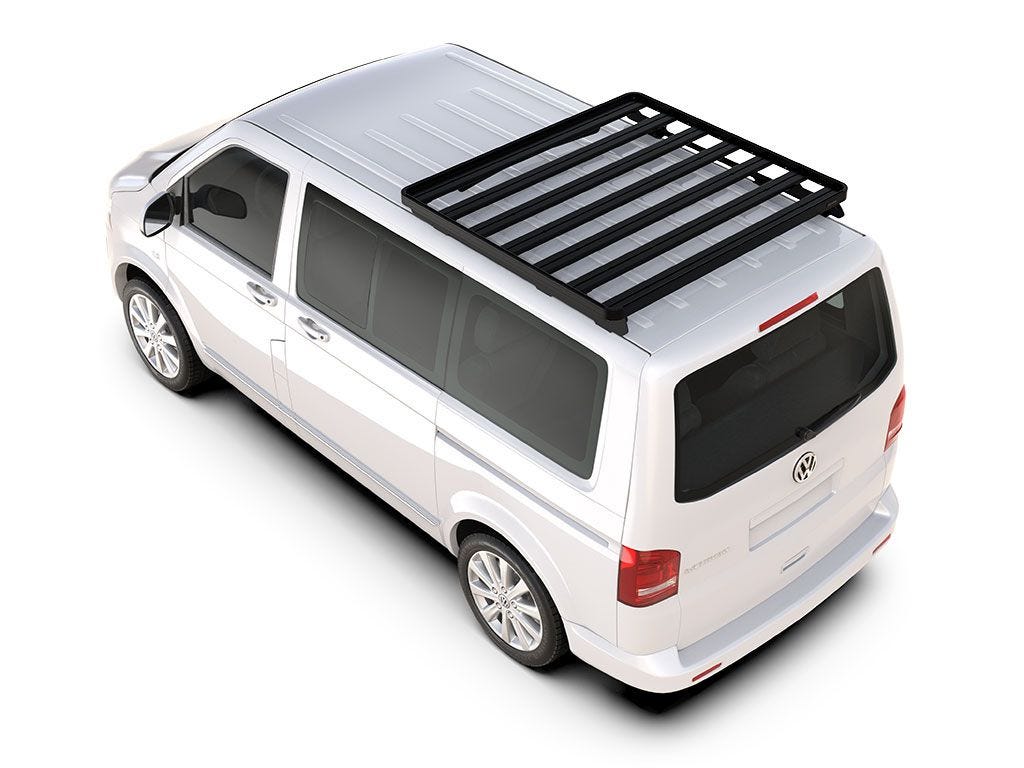 Front Runner Volkswagen T5 Transporter Kombi / LWB (2003-2015) Slimline II 1/2 Roof Rack Kit