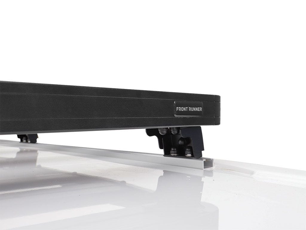 Front Runner Volkswagen T5/T6 Kombi (2003-Current) w/SCA Pop Top Roof Slimline II Roof Rack Kit