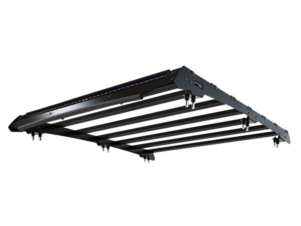 Front Runner Chevrolet Colorado / GMC Canyon 3rd Gen (2023-Current) Slimsport Roof Rack Kit / Light Bar Ready