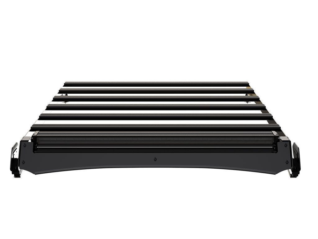Front Runner Ford Ranger T6 / Wildtrak / Raptor (2012-2022) Slimsport Roof Rack Kit / Light Bar Ready