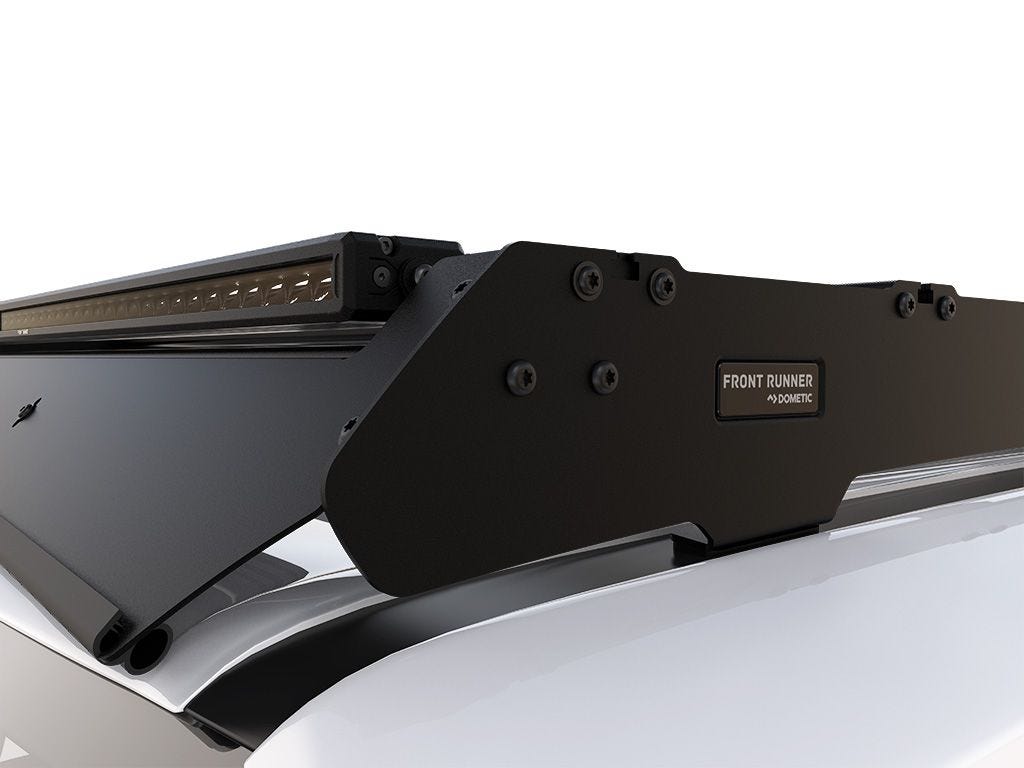 Front Runner Lexus GX 550 (2024-Current) Slimsport Roof Rack Kit / Light Bar Ready 